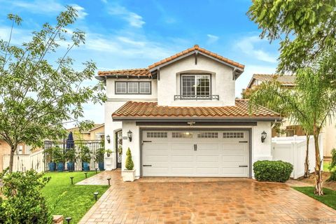 Photo of 737 Duoro Dr, Chula Vista, CA 91910 (MLS # 260003493)