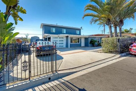 Photo of 648 Cocapah St, Vista, CA 92083 (MLS # NDP2511536)