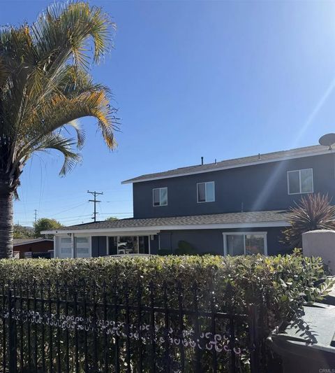 Photo of 648 Cocapah St, Vista, CA 92083 (MLS # NDP2511536)
