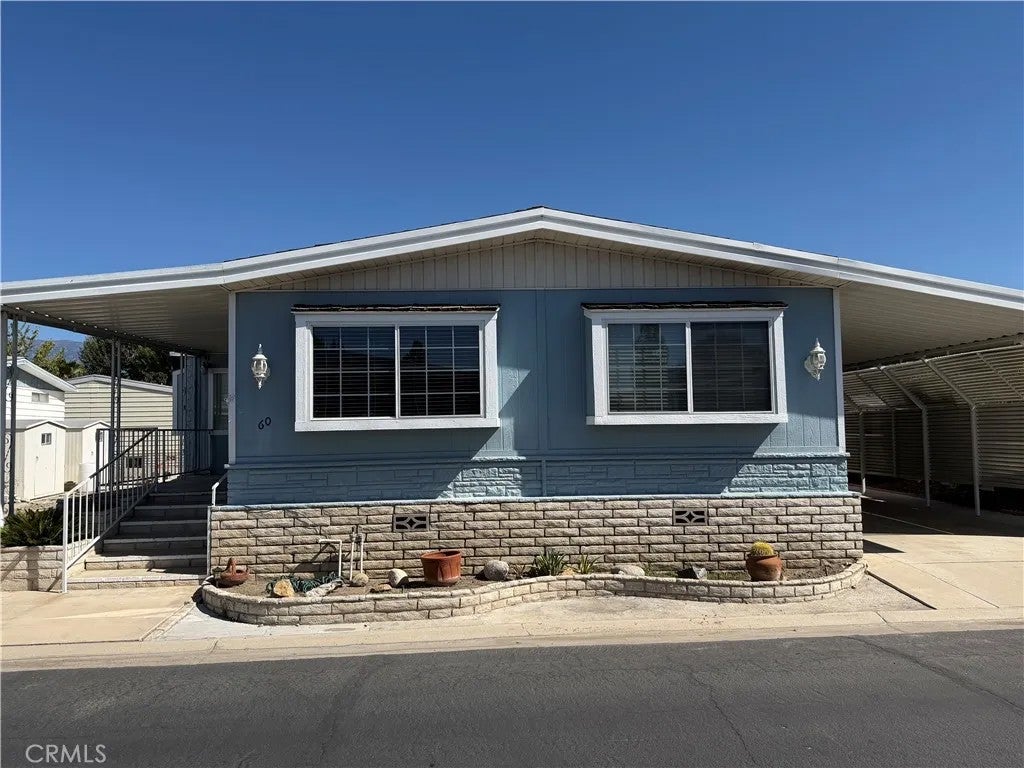 Photo of 2230 Lake Park #60, San Jacinto, CA 92583 (MLS # SW26197612)