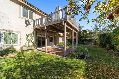 Tiny photo for 6107 Meadow Lark Dr, La Verne, CA 91750 (MLS # CV25274754)