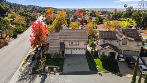 Tiny photo for 6107 Meadow Lark Dr, La Verne, CA 91750 (MLS # CV25274754)