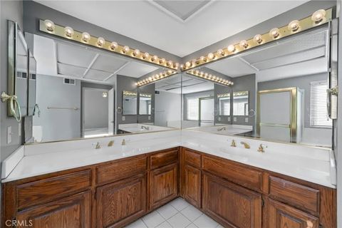 Tiny photo for 6107 Meadow Lark Dr, La Verne, CA 91750 (MLS # CV25274754)