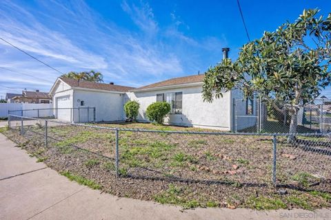 2866 Whitney San Diego CA 92111