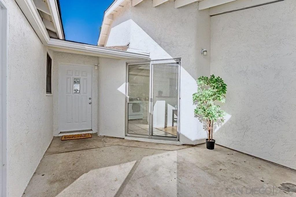 Photo of 2866 Whitney St, San Diego, CA 92111 (MLS # 260004564)