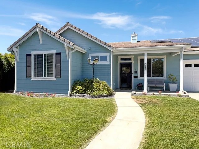 330 Tadpole Court