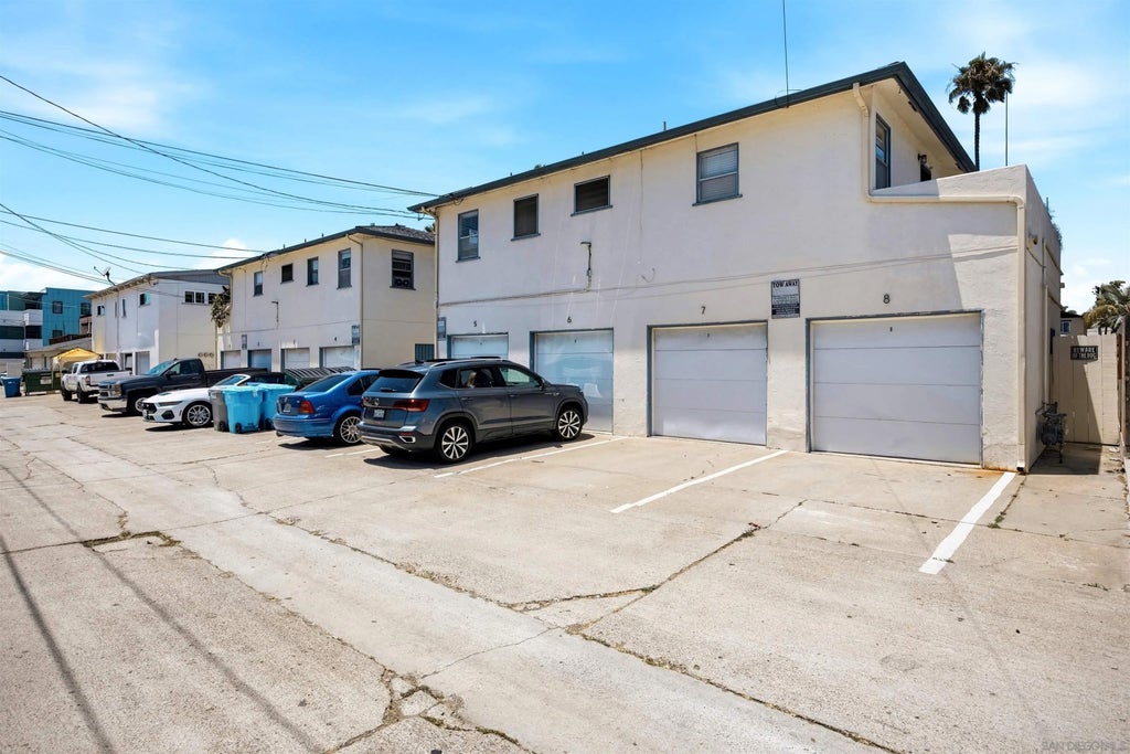 Photo of 1057-1063 Grand Ave, San Diego, CA 92109 (MLS # 260013552)