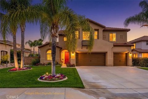Property photo of 43922 Country Ridge Court, Temecula, CA 92592