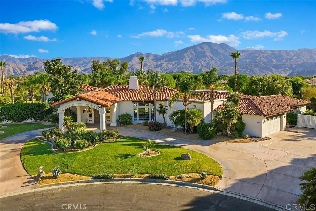 Photo of 81815 Mountain View Lane, La Quinta, CA 92253 (MLS # SR24073240)