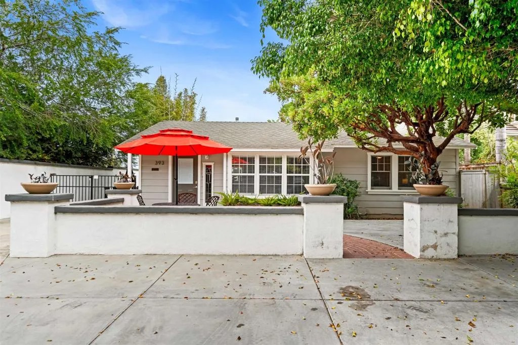 393 Date Avenue
