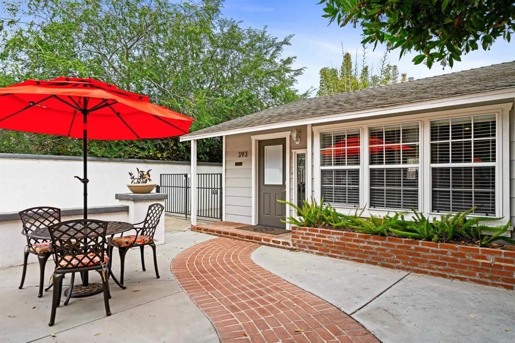 393 Date Avenue