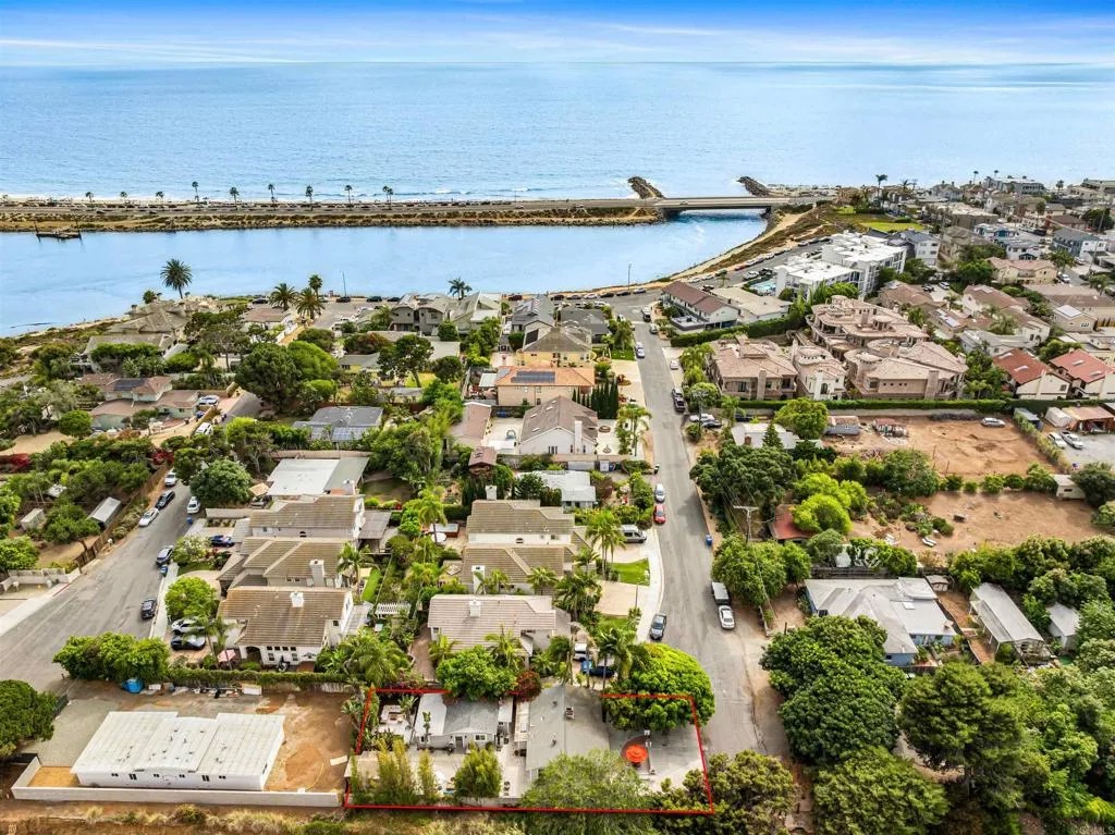 393 Date Avenue