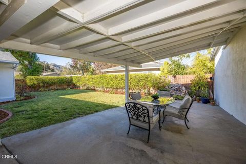 Tiny photo for 9413 La Reina Place, Los Angeles, CA 91042 (MLS # P1-24772)