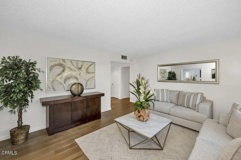 Tiny photo for 9413 La Reina Place, Los Angeles, CA 91042 (MLS # P1-24772)