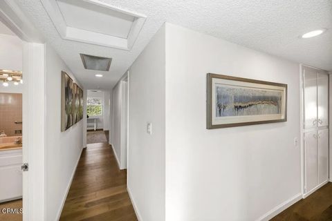 Tiny photo for 9413 La Reina Place, Los Angeles, CA 91042 (MLS # P1-24772)