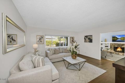 Tiny photo for 9413 La Reina Place, Los Angeles, CA 91042 (MLS # P1-24772)