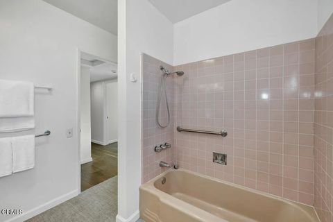 Tiny photo for 9413 La Reina Place, Los Angeles, CA 91042 (MLS # P1-24772)