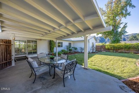 Tiny photo for 9413 La Reina Place, Los Angeles, CA 91042 (MLS # P1-24772)