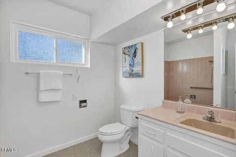 Tiny photo for 9413 La Reina Place, Los Angeles, CA 91042 (MLS # P1-24772)