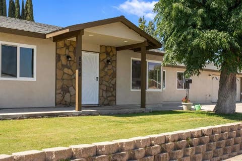 Photo of 8644 Avenida Marco, El Cajon, CA 92021 (MLS # PTP2605387)