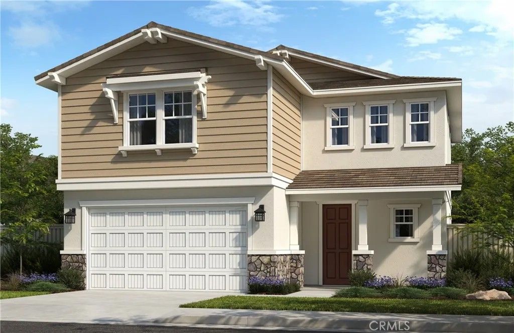 Photo of 23712 Wilcox Drive, Newhall, CA 91321 (MLS # IV25277473)