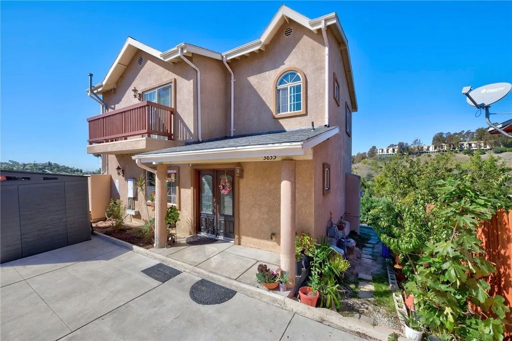 Photo of 3833 Randolph, Los Angeles, CA 90032 (MLS # CV26047391)