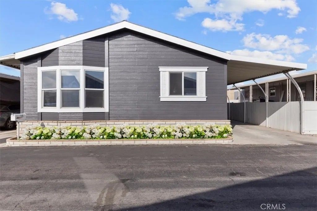 Photo of 9080 Bloomfield Ave #126, Cypress, CA 90630 (MLS # IG25251834)