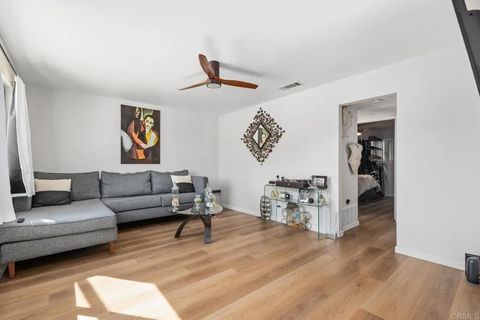 Photo of 535 San Marino Street, Hemet, CA 92545 (MLS # PTP2601985)