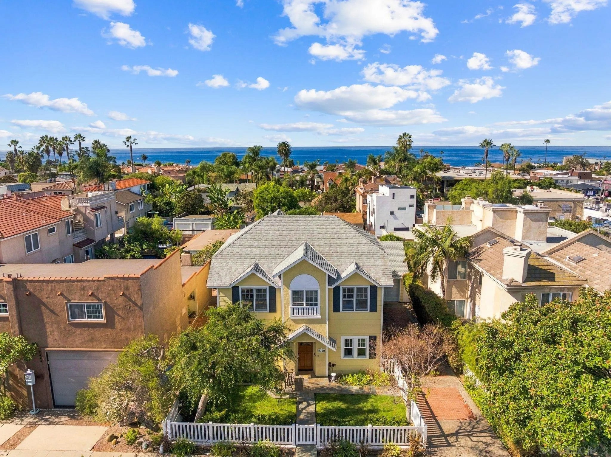 7444-7446 Draper Ave