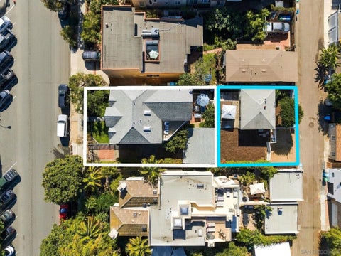 Photo of 7444-7446 Draper Ave, La Jolla, CA 92037 (MLS # 260025854)