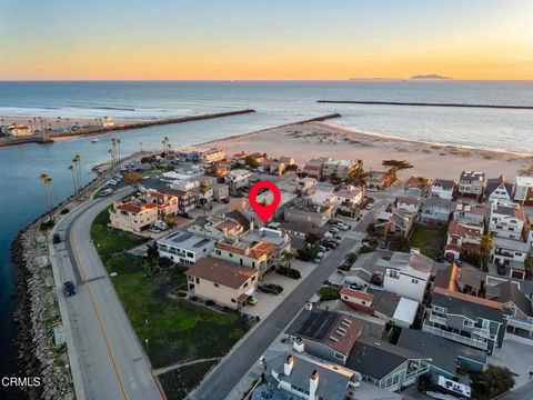 Photo of 124 San Clemente Avenue, Oxnard, CA 93035 (MLS # V1-34843)