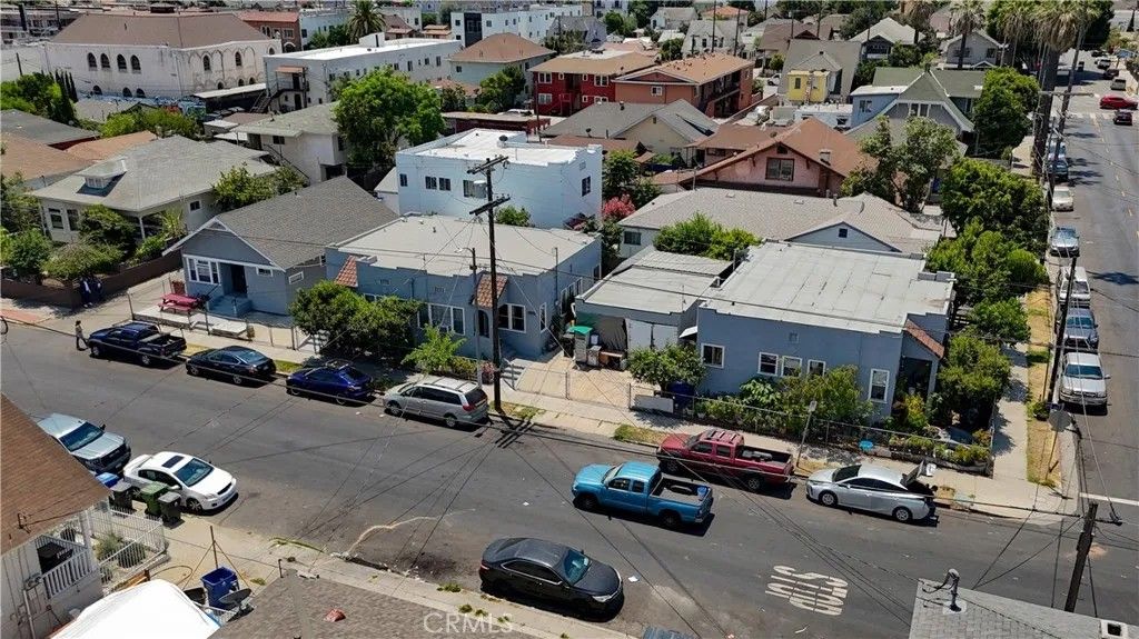 Photo of 2500 Trinity Street, Los Angeles, CA 90011 (MLS # DW25165286)