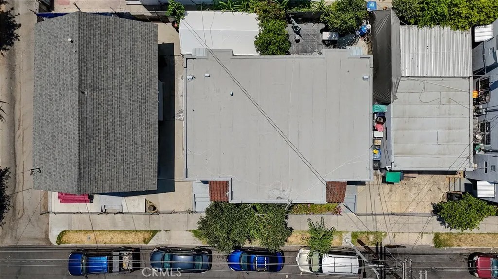 2500 Trinity Street