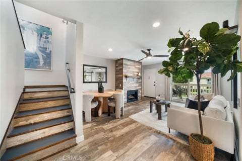 Photo of 7422 Seastar Dr #8, Huntington Beach, CA 92648 (MLS # OC26127518)