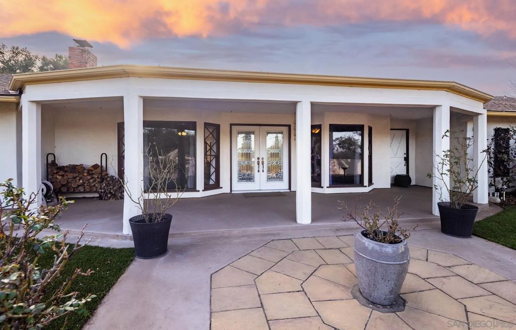 Photo of 17665 Highway 67, Ramona, CA 92065 (MLS # 250036108)