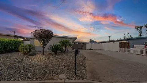 11140 Meadow Terrace Drive, Santee, CA 92071 - #: PTP2602625