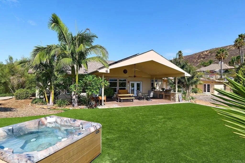 20125 Colina Encantada Way
