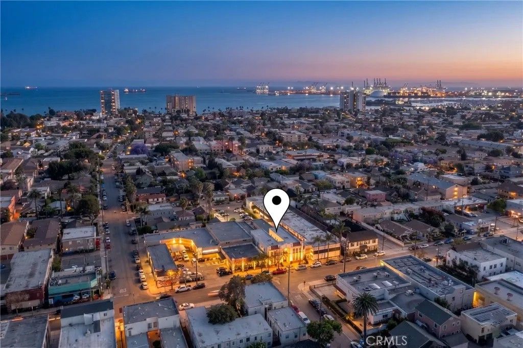 Photo of 1738 E 4th Street #15, Long Beach, CA 90802 (MLS # PW26075408)