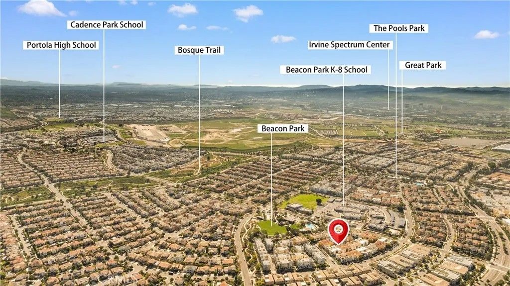 Photo of 153 Fixie, Irvine, CA 92618 (MLS # OC26071573)