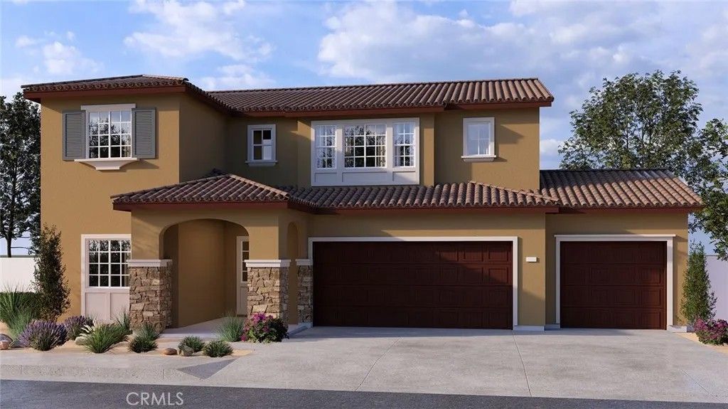 Photo of 23353 Copa De Oro Court, Wildomar, CA 92595 (MLS # SW26002748)