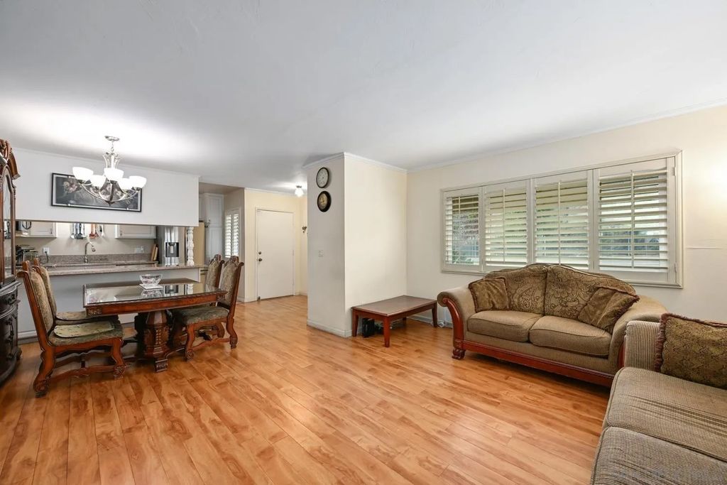 Photo of 8445 Graves Ave #1, Santee, CA 92071 (MLS # 250040040)