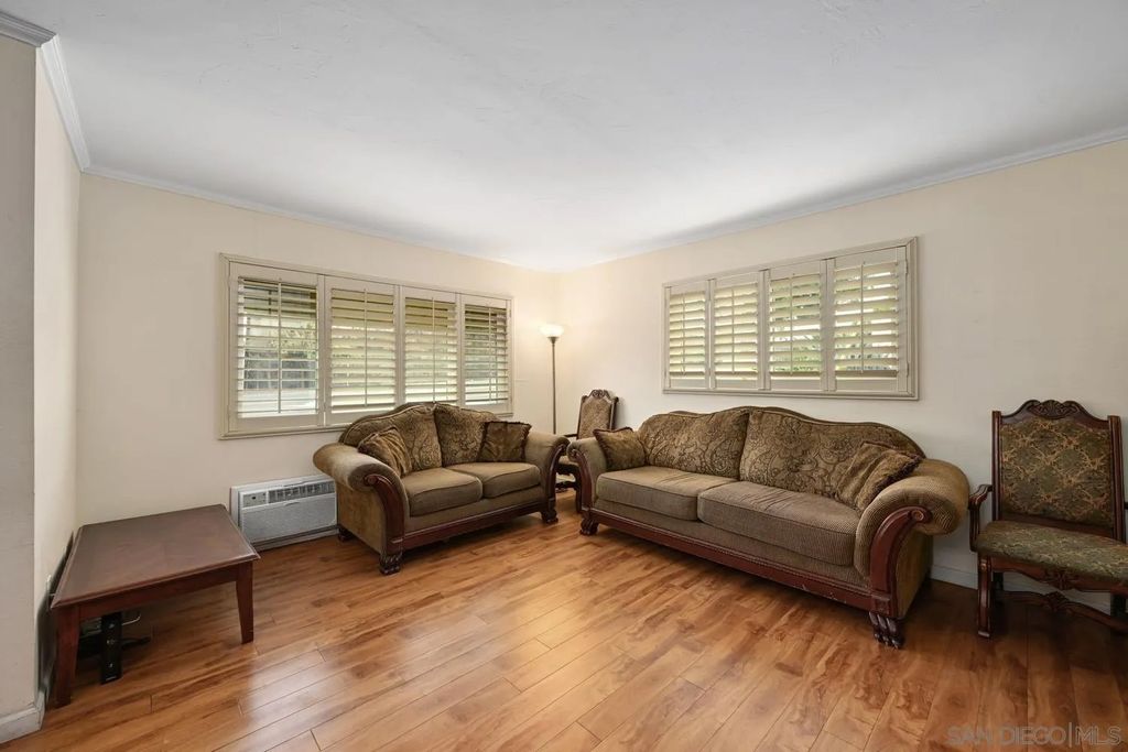 Photo of 8445 Graves Ave #1, Santee, CA 92071 (MLS # 250040040)