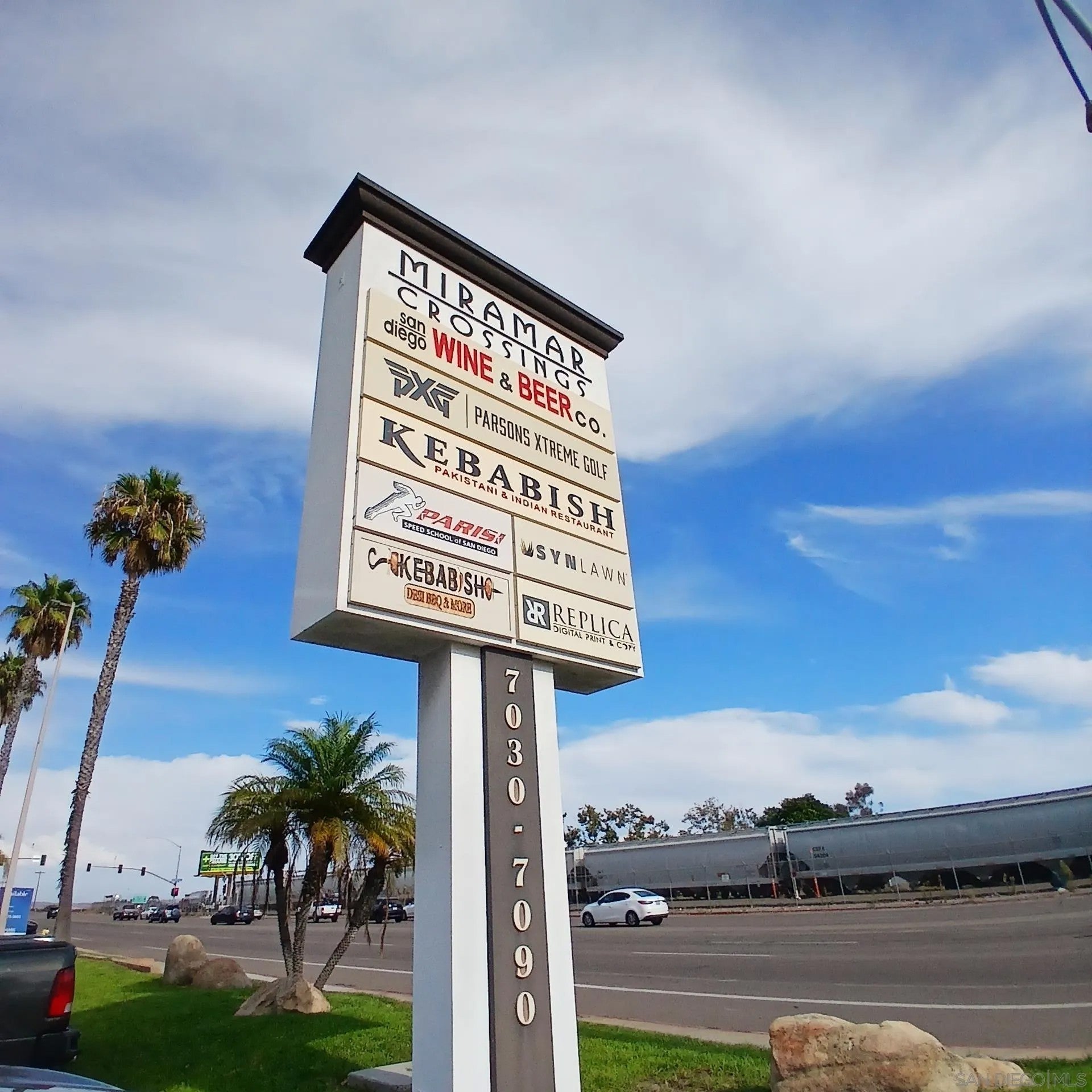 7050 Miramar