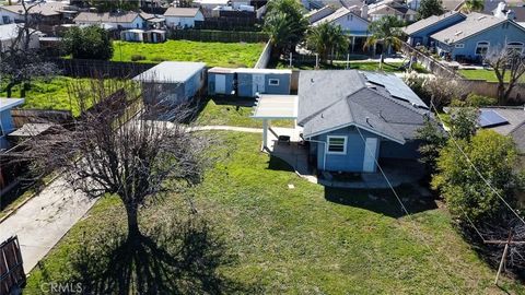 Photo of 323 Rogers Ln, Calimesa, CA 92320 (MLS # IG26027545)