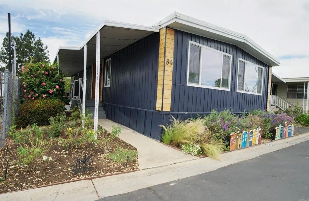 Photo of 1600 E Vista Way #84, Vista, CA 92084 (MLS # NDP2603401)