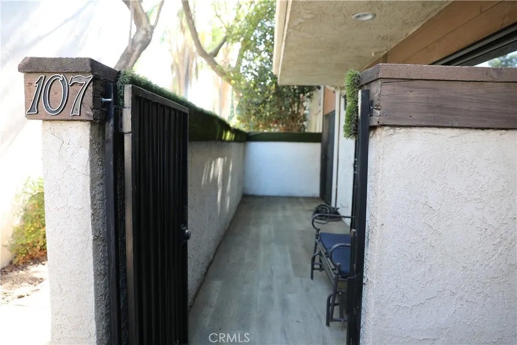 9600 Van Nuys Boulevard 107
