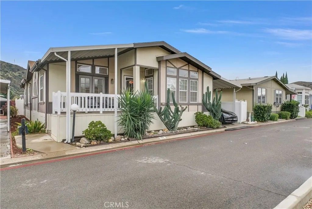 Photo of 4901 Green River #102, Corona, CA 92878 (MLS # PW25263532)