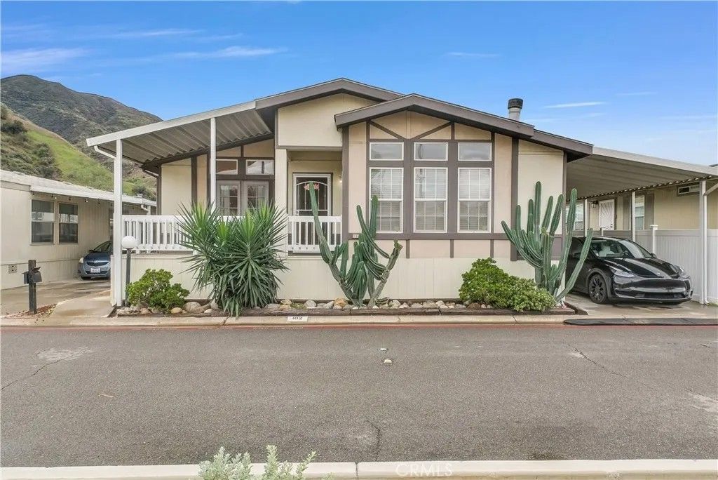 Photo of 4901 Green River #102, Corona, CA 92878 (MLS # PW25263532)