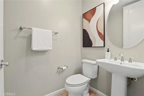 Tiny photo for 143 Allium, Irvine, CA 92618 (MLS # AR25272607)