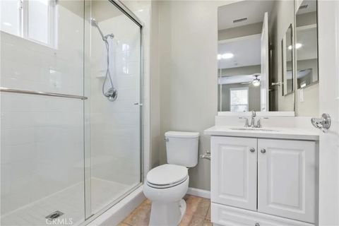 Tiny photo for 143 Allium, Irvine, CA 92618 (MLS # AR25272607)